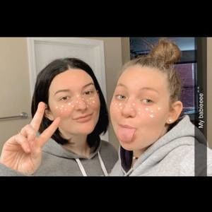 Meet your Posher, Mya